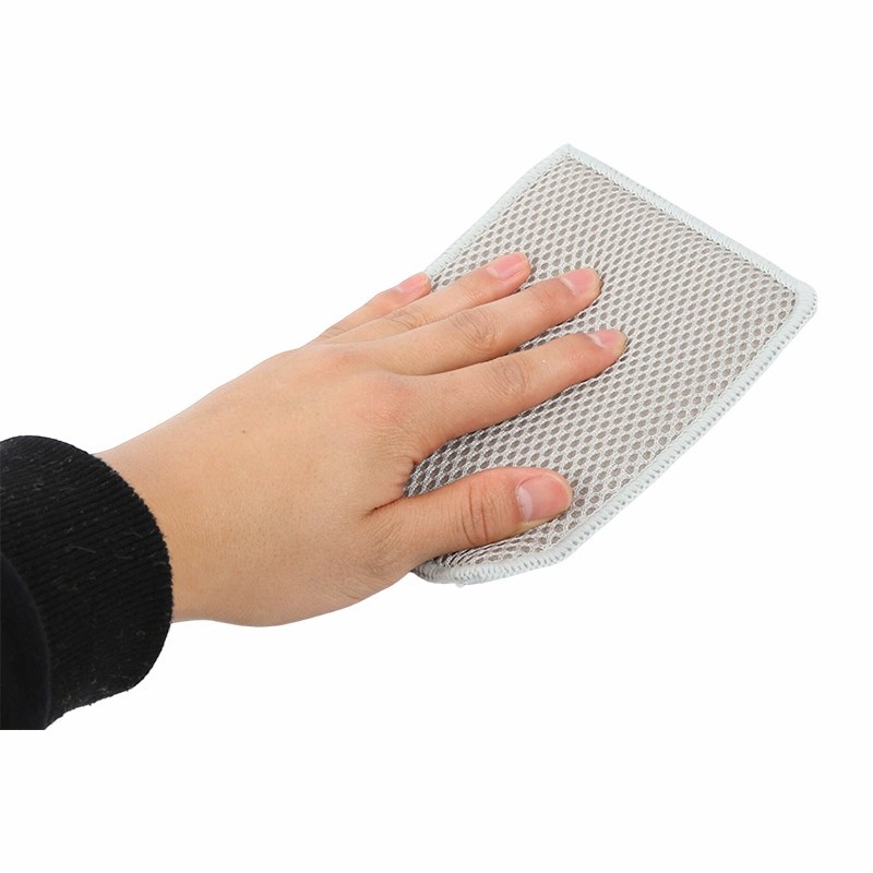 Microfiber Composite Sponge best